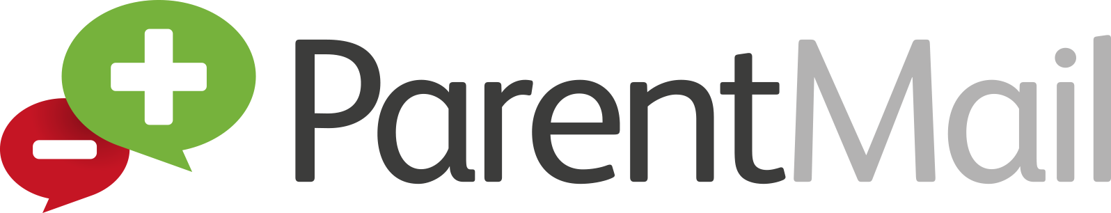 Parent Mail Logo